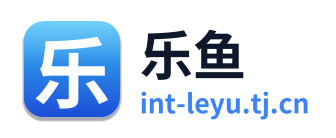 乐鱼 Logo